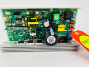 Lower Control Boards